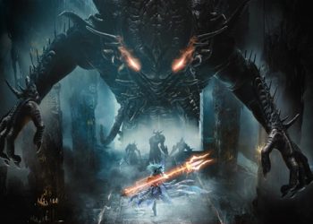 Dark Divinity RPG: Dark Rising – Lối chơi ARPG nhịp độ nhanh, tùy chỉnh gần như vô hạn