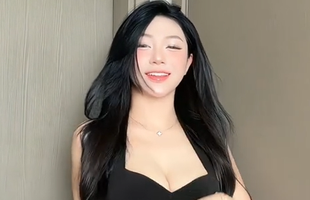 Trần Hà Linh khẳng định muốn được “top 1” với clip gần 5 triệu view