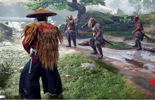 Siêu phẩm Samurai hay bậc nhất giảm giá thấp chưa từng có, cơ hội lớn cho các game thủ