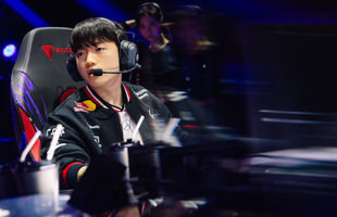 Keria chỉ ra điểm yếu chí mạng của BLG dẫn đến trận thua thảm T1