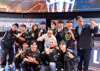 Lịch thi đấu MSI 2025 LOL hôm nay mới nhất: T1 vs GEN