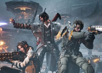 The First Descendant Ăn Mừng Năm Đầu Tiên Phát Hành Với Nhân Vật Miễn Phí Và Vũ Khí