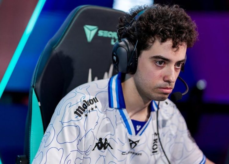 MKOI Alvaro: “Chúng Tôi Có Đủ Trình Độ Kỹ Năng, Nhưng Chưa Có Tâm Lý Tốt”