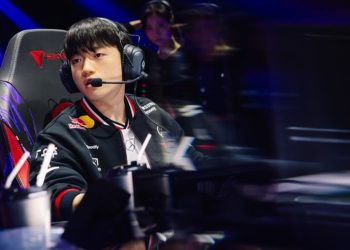 LMHT: Keria chỉ ra một thiếu sót của BLG khiến họ bại trận trước T1