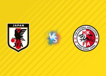 Nhận định kèo Nhật Bản vs Hồng Kông, 17h24 ngày 08/07: Khác biệt