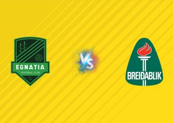 Nhận định kèo Egnatia vs Breidablik, 02h00 ngày 09/07: Thất thủ