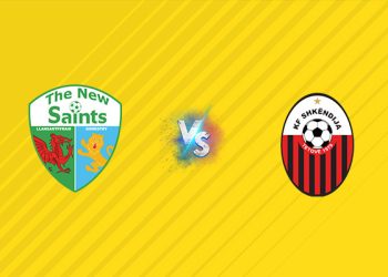 Nhận định kèo The New Saints vs Shkendija, 00h00 ngày 09/07