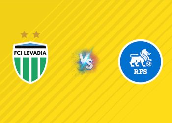 Nhận định kèo Levadia vs RFS, 23h30 ngày 08/07