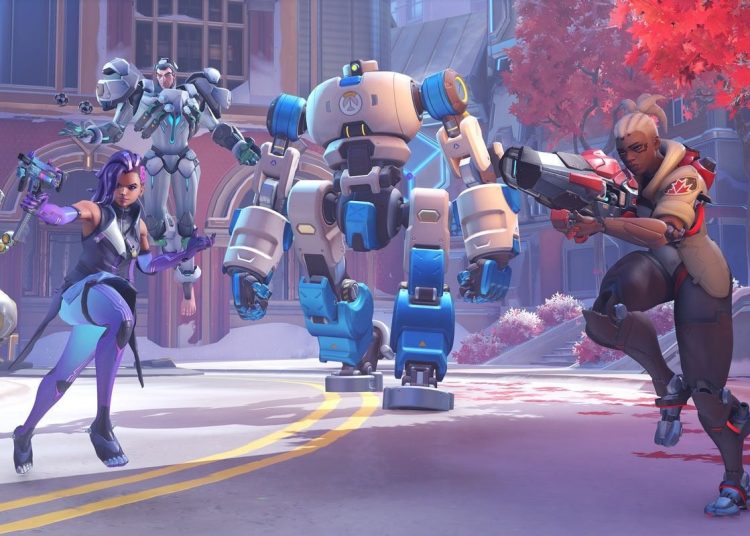 Overwatch 2 Đang Muốn Mang Lại Tính Năng Bầu Chọn Cuối Trận