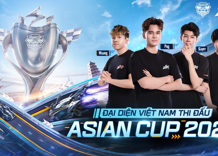 Đội Tuyển Việt Nam Tại Asian Cup 2025: Kỳ Vọng Và Quyết Tâm Của Thế Hệ Mới, Thắp Sáng Đường Đua Châu Á