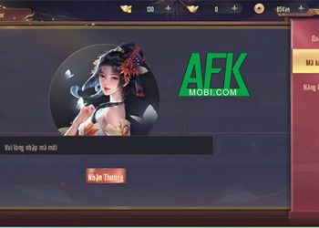 Tổng hợp gift code game Chiến Đế Mobile mới nhất trong tháng