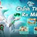 Chiến Đế Mobile – Game Nhập Vai MMORPG Kỵ Chiến Vô Song – Huyền thoại PK trên lưng ngựa – Hóa Thân Chiến Đế