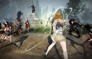 Nhận miễn phí một tựa game trên Steam, review cực kỳ tích cực