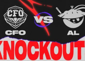 LMHT: Những bình luận hài hước của cộng đồng TQ trong trận AL vs CFO