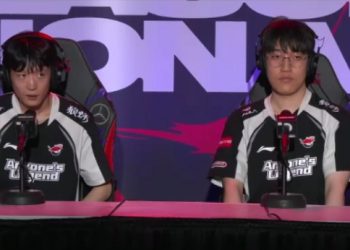 Phỏng vấn CFO và AL: “xem AL như một tổ đội hải tặc trong One Piece”