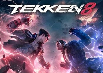 Người Chơi Tekken 8 Không Hài Lòng Với Sự Kiện Hợp Tác Cùng Atelier Yumia