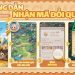 Tổng hợp gift code game Phiêu Lưu Ooga Ooga mới nhất trong tháng