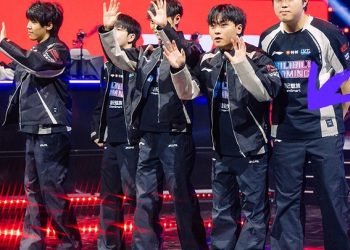 Lịch thi đấu MSI 2025 hôm nay 9/7: BLG vs CFO