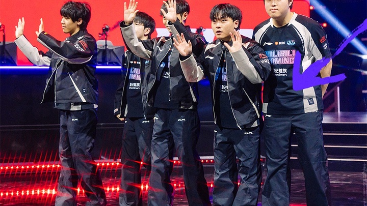 Lịch thi đấu MSI 2025 hôm nay 9/7: BLG vs CFO