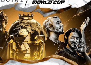 Lịch thi đấu Dota 2 Esports World Cup 2025