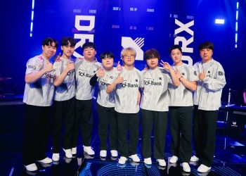 VALORANT: Tuyển Thủ DRX Quay Trở Lại Sau Khi Đột Ngột Rời Đội Vào Cuối Tháng 4