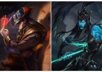 LMHT: Đây chính là 2 vị tướng có số phận hẩm hiu bậc nhất MSI 2025