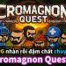 Tập hợp đội anh hùng chinh phục các ngục tối trong game Cromagnon Quest
