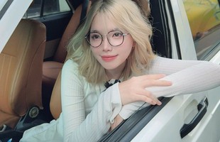 “Mát mắt” với diện mạo Remind dạo gần đây, nhan sắc ngày càng thăng hạng nền nã khó tin!