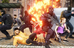 Tựa game FPS của “cha đẻ” của Counter-Strike bất ngờ giảm giá sâu trên Steam, thời gian không quá dài