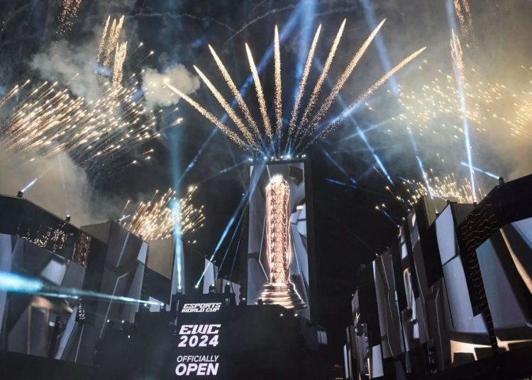 Tổng Hợp Thông Tin Về Esports World Cup 2025 Bộ Môn Valorant