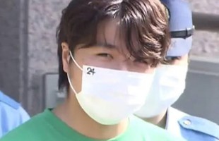 Ngày thường hiền lành, trầm tính, người đàn ông gây “sốc” khi lẻn vào nhà nữ đồng nghiệp trộm quần áo