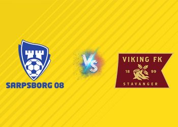 Nhận định kèo Sarpsborg vs Viking, 01h00 ngày 10/07