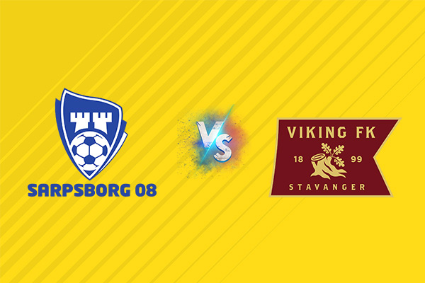 Nhận định kèo Sarpsborg vs Viking, 01h00 ngày 10/07