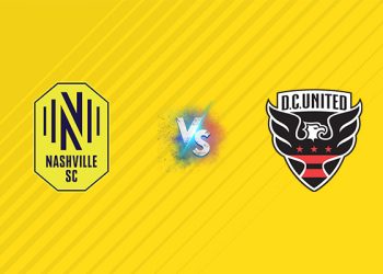 Nhận định kèo Nashville vs DC United, 08h00 ngày 10/07