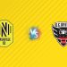 Nhận định kèo Nashville vs DC United, 08h00 ngày 10/07