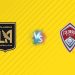 Nhận định kèo Los Angeles FC vs Colorado Rapids, 09h30 ngày 10/07