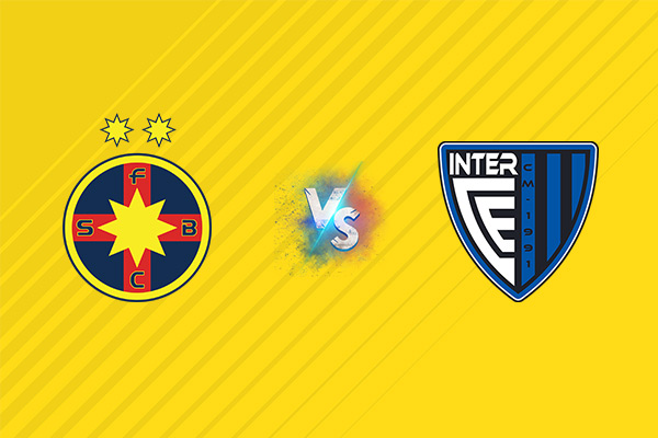 Nhận định kèo FCSB vs Inter Escaldes, 00h30 ngày 10/07: Chênh lệch