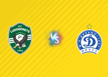 Nhận định kèo Ludogorets vs Dinamo Minsk, 00h30 ngày 10/07: Quen mặt