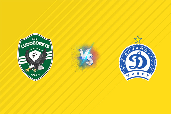 Nhận định kèo Ludogorets vs Dinamo Minsk, 00h30 ngày 10/07: Quen mặt