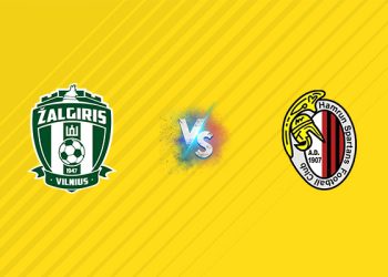 Nhận định kèo Zalgiris vs Hamrun Spartans, 23h00 ngày 09/07: Chờ đợi