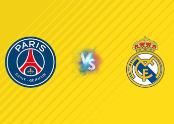 Nhận định kèo PSG vs Real Madrid, 02h00 ngày 10/07: Bữa tiệc
