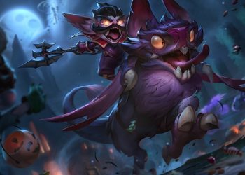 Cập nhật LOL 25.14 patch: Thay đổi về meta hậu MSI; Làm lại Kled
