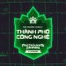 Lịch thi dấu CKTG TFT mùa 14 Tactician’s Crown Thành Phố Công Nghệ