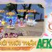Thức Thần Ký game MMORPG với lối đồ họa chibi sắp được NPH VGP cho ra mắt tại Việt Nam