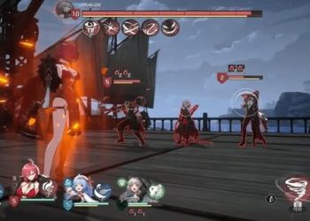 Rememento: White Shadow chính thức ra mắt ngày 09/07: Siêu phẩm JRPG toàn cầu cập bến Việt Nam