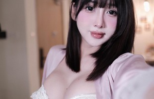 Theo trend “Hồng tỷ”, hot girl bị đồn đoán tình trường “16.000 anh”
