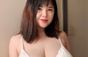 Bị lợi dụng hình ảnh nóng bỏng, hot girl bức xúc lên tiếng