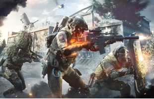 Từ “bom xịt” thành trải nghiệm FPS đáng giá, tựa game này hiện đang sale sập sàn, giảm giá 95%