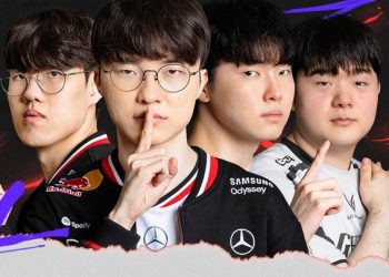 Lịch thi đấu MSI 2025 ngày 10/7: Chung kết nhánh thắng T1 vs GEN