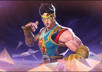 Marvel Rivals Bất Ngờ Rò Rỉ Chủ Đề Cho Mùa 4 Và 5, Hứa Hẹn Về Vùng Đất K’un-Lun